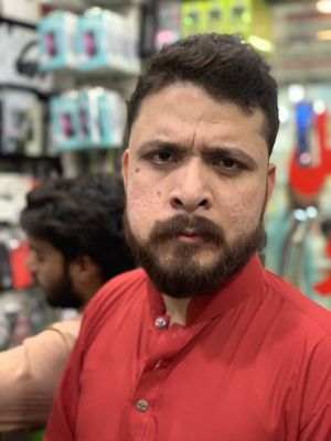 Raja, profile pictures