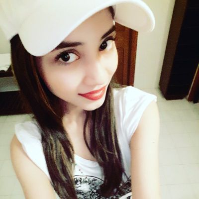 picture Khushi Sharma (dating)