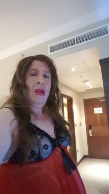 escorts Sarrra (Dubai)