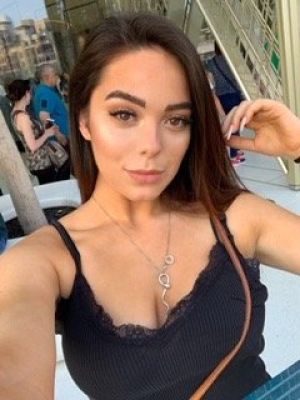 independent Sasha
