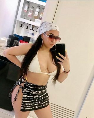 call girl Amelia (Dubai)