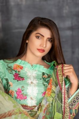 image Ayeeza (independent)