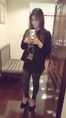 whore Prisha from Dubai