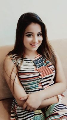 Sandhya, escort photo