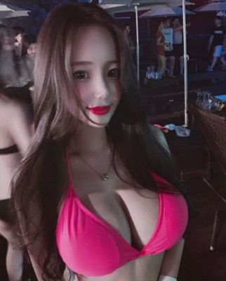 Sexy korean alisha, 23, Dubai, 