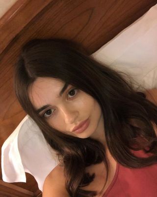 Call girls Dubai — escort Simona
