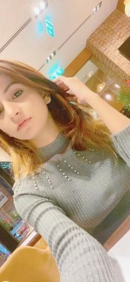 Call girls Dubai — escort Janvi