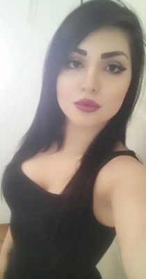 Julia — Quick escorts for sex starts from 1200
