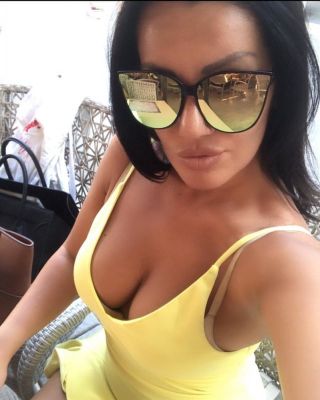whore JASMINE GRANT from Dubai