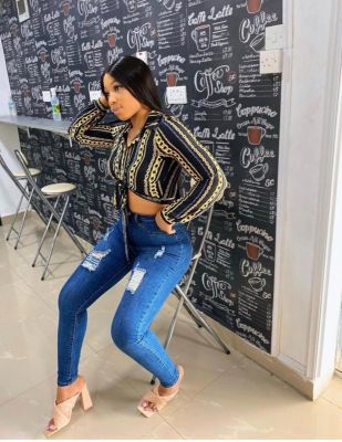 Independent escort in Dubai: Sophicrus wants to meet a generous man