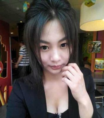 Catherine, photo SexoDubai.me