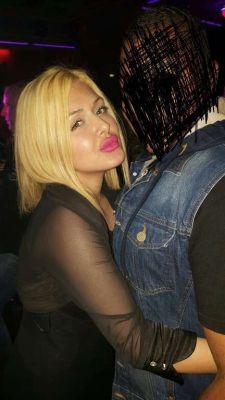 Escort Dubai Beautiful girl (Dubai), +971 50 940 9515