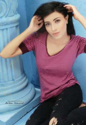 Sania, photos from the site SexoDubai.me