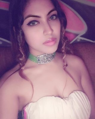 Invite UAE outcall escort Tanishka Mithal to your flat or hotel room