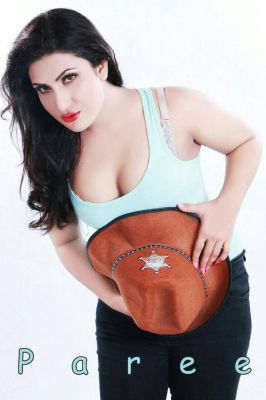 Paree,  escort photo
