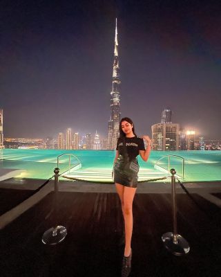 Brazilian escort in UAE: Nancy College Student  for OWO, AED 1000