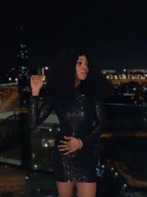 Elite escort in Dubai: Jenny for VIP service