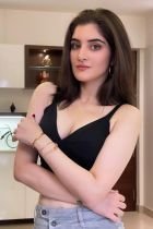 Dubai model escort Indian Tanvi Chauhan : photos, reviews, services