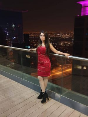 Exotic escort Riya Sharma Lusty Girl — your hooker for tonight