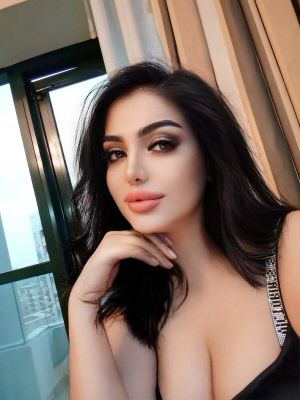 Have sex in Dubai with a 25 y.o. escort Neelam VIP Model