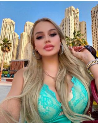 Dubai model escort Almey Juky: photos, reviews, services